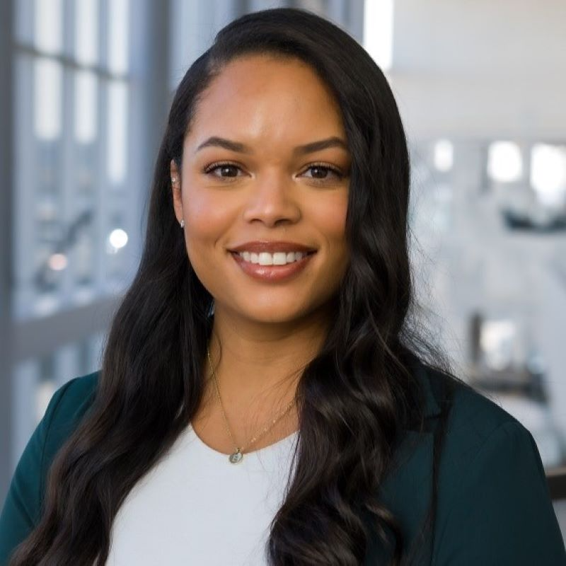 Breanna Campbell, M.S.
